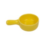 Ramequim Panelinha Amarela